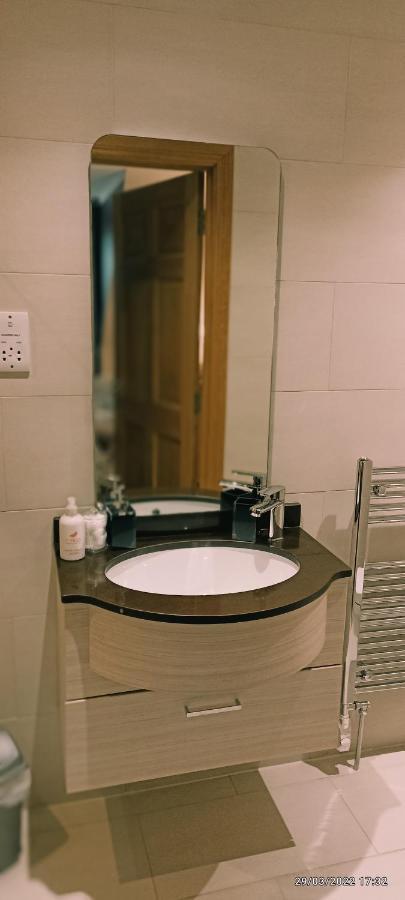 Outlander Boutique B&B King Cruden Bay Exterior foto