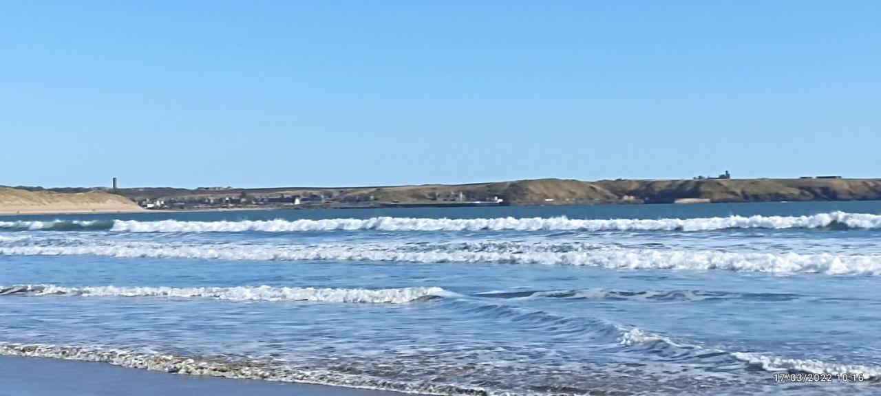 Outlander Boutique B&B King Cruden Bay Exterior foto