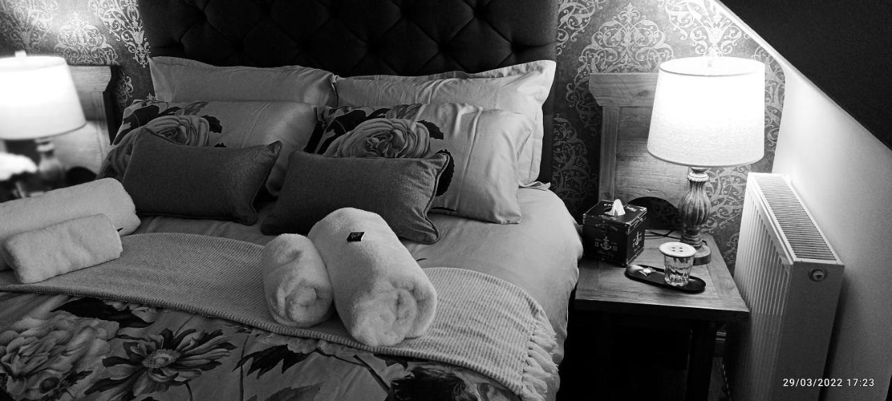 Outlander Boutique B&B King Cruden Bay Exterior foto
