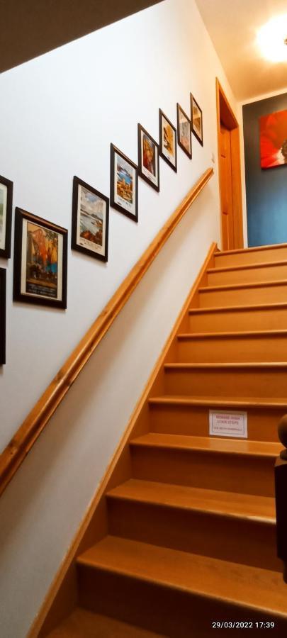 Outlander Boutique B&B King Cruden Bay Exterior foto